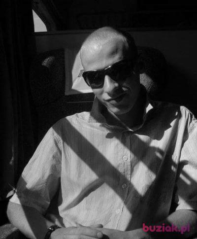 Paweł, Mężczyzna, 43, Warszawa, Polska, Zdjęcie: 6