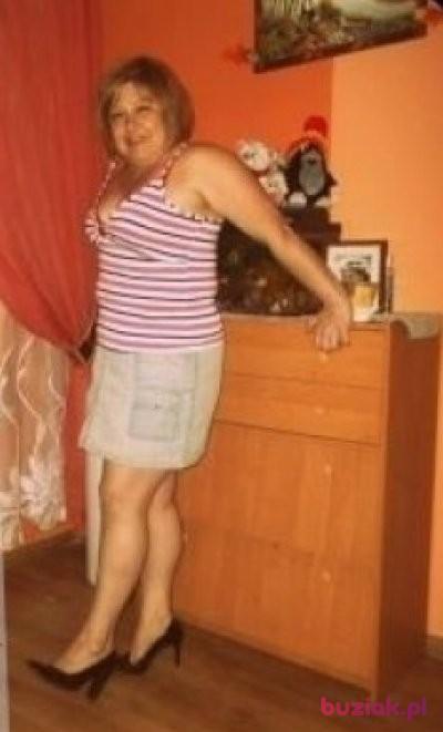 ela, Kobieta, 53, Bielawa, Polska, Zdjęcie: 2