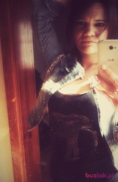 kasia, Female, 38, Leszno, Polska, Photo: 5