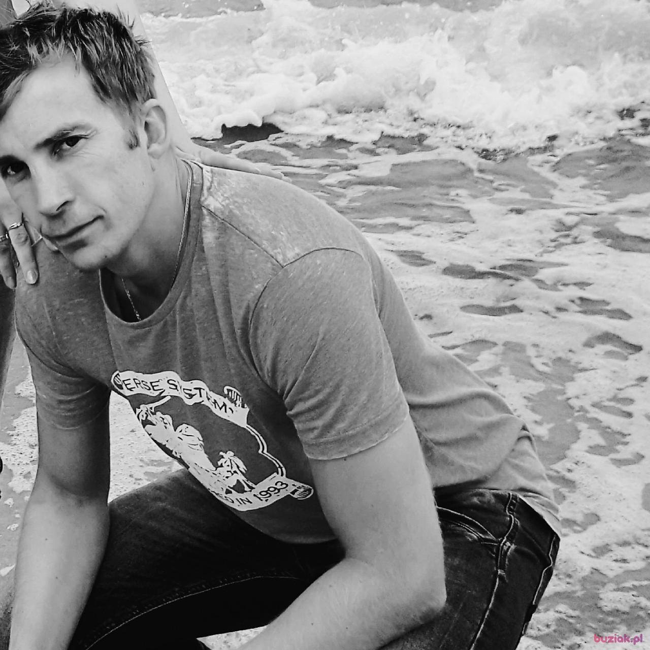 Maciek, Male, 35, Łódź, Polska, Photo: 2