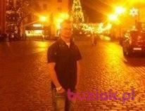 Radek, Male, 37, Ciechocinek, Polska, Photo: 1