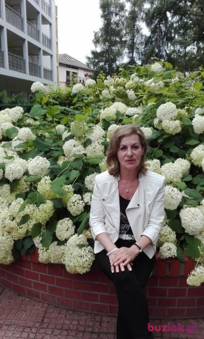 Ewa, Female, 67, Wschowa, Polska, Photo: 1