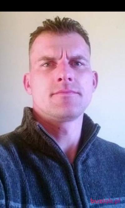 Paweł, Male, 44, Haarlem, Holandia, Photo: 2