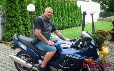 Marcin, Mężczyzna, 48, Poznań, Polska, Zdjęcie: 2