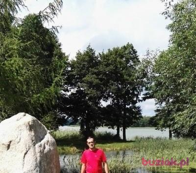 michał, Mężczyzna, 39, Ostrów Mazowiecka, Polska, Zdjęcie: 2