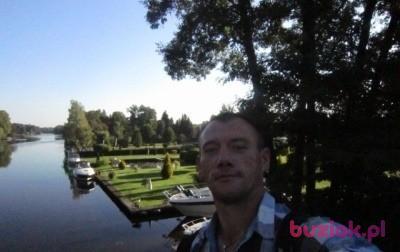 Andrzej, Male, 43, Łęknica, Polska, Photo: 4