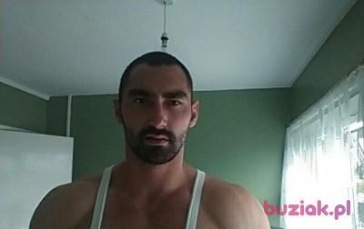 Phillip, Mężczyzna, 35, Kutno, Polska, Zdjęcie: 5