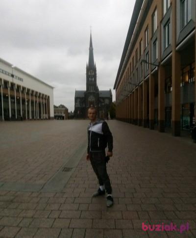 Marcin, Mężczyzna, 29, Świebodzin, Polska, Zdjęcie: 4