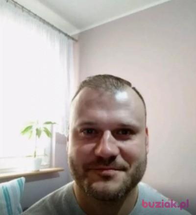 Marcin, Mężczyzna, 40, Szczecin, Polska, Zdjęcie: 5