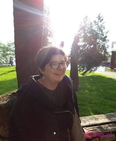 Agnieszka, Female, 51, Gdańsk, Polska, Photo: 2