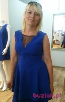 Mariola, Kobieta, 57, Tłuszcz, Polska, Zdjęcie: 2