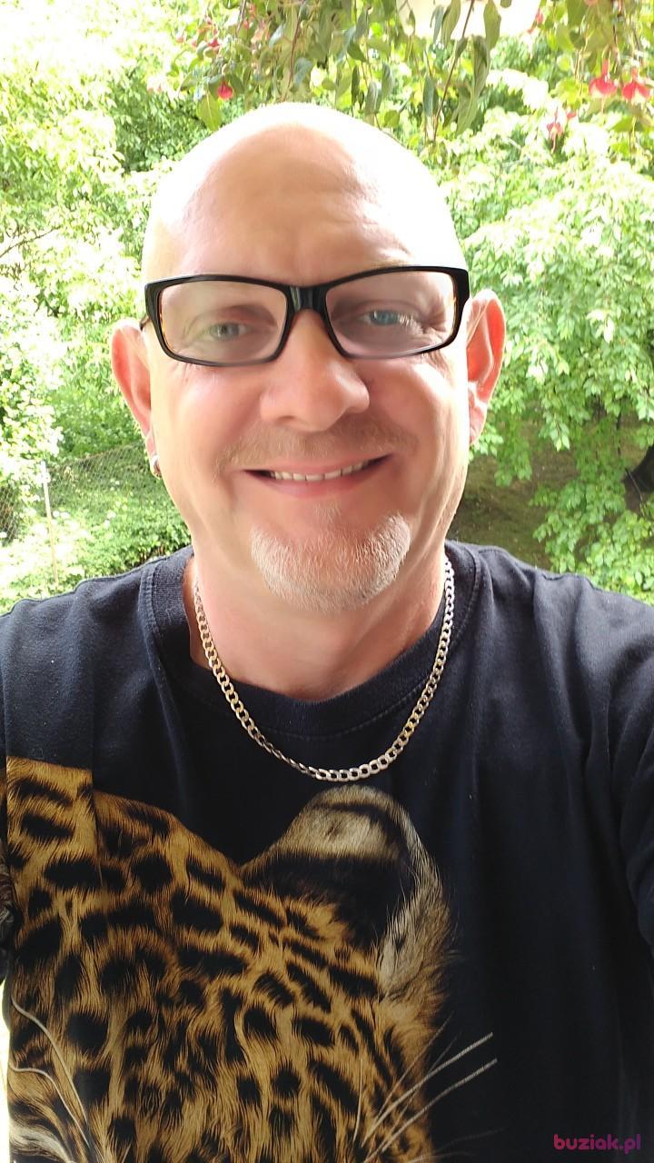 Max), Male, 56, Chrzanów, Polska, Photo: 3