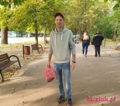 Bart, Mężczyzna, 39, Kraków, Polska, Zdjęcie: 1