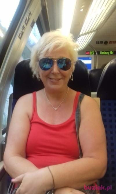 Doris, Kobieta, 55, Niemcy, Zdjęcie: 3