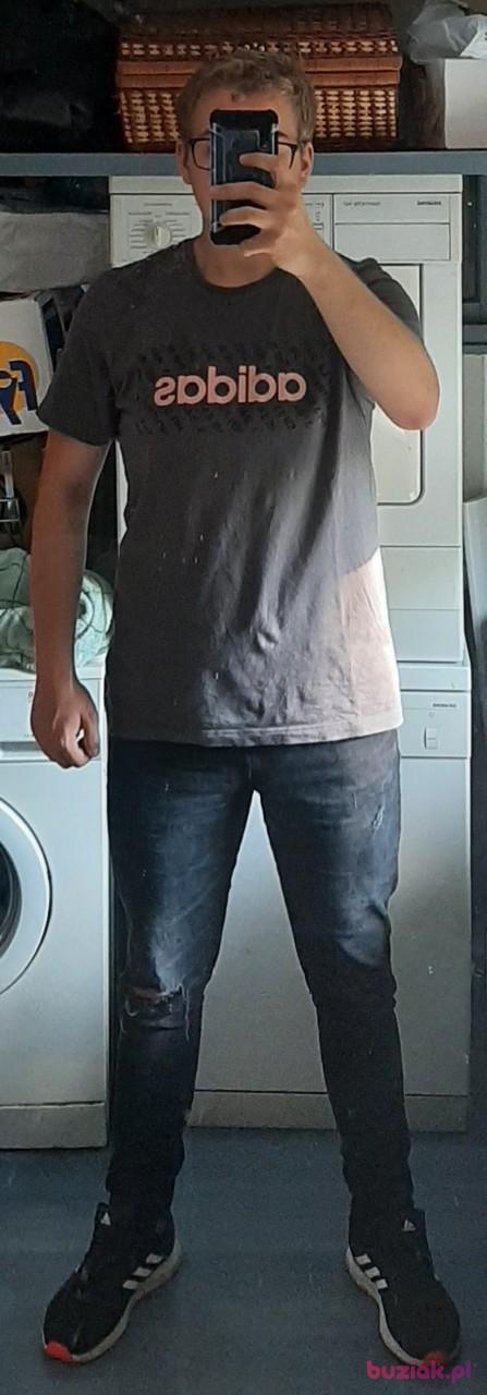 Leszek, Mężczyzna, 24, Oss, Holandia, Zdjęcie: 3