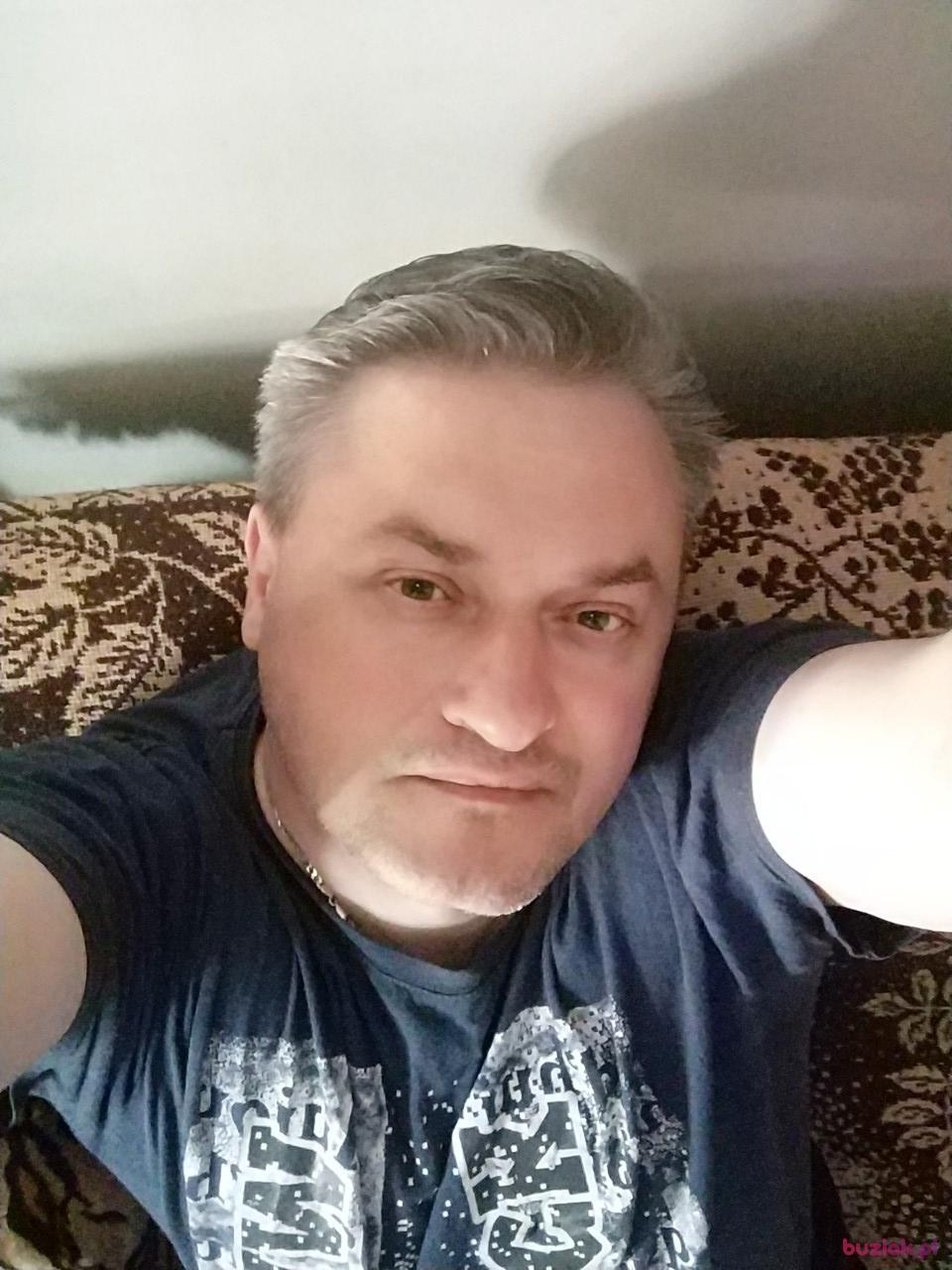 Mariusz, Male, 50, Białystok, Polska, Photo: 1