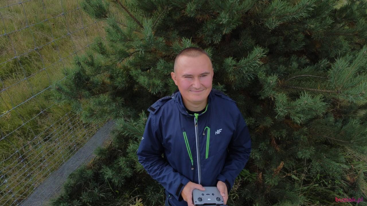 Michał, Male, 37, Zgierz, Polska, Photo: 182