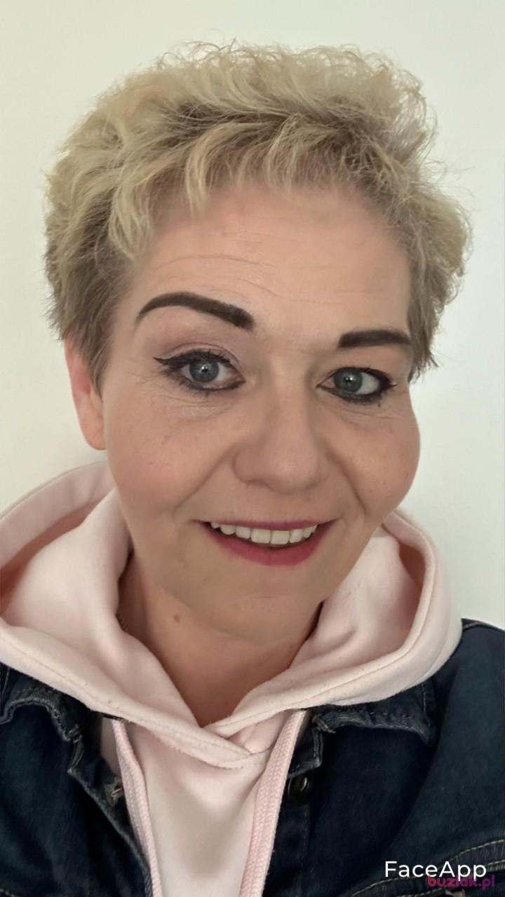 Violetta, Kobieta, 58, Dortmund, Niemcy, Zdjęcie: 2