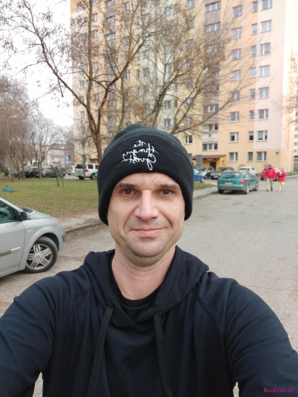 Marcin, Mężczyzna, 49, Radom, Polska, Zdjęcie: 1