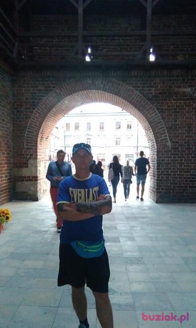 Rafii, Mężczyzna, 41, Przemyśl, Polska, Zdjęcie: 1