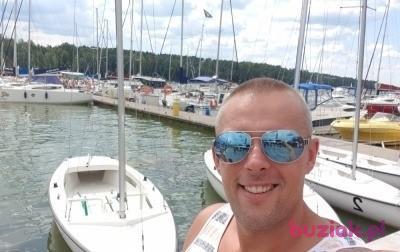 Michal, Male, 43, Rotterdam, Holandia, Photo: 3