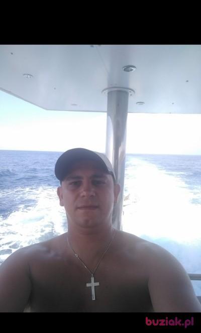 Grzegorz, Mężczyzna, 39, Trowbridge, Wielka Brytania, Zdjęcie: 2