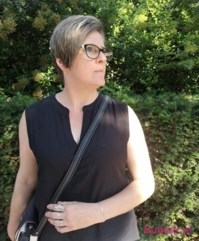 Iwona, Kobieta, 52, Berlin, Niemcy, Zdjęcie: 4
