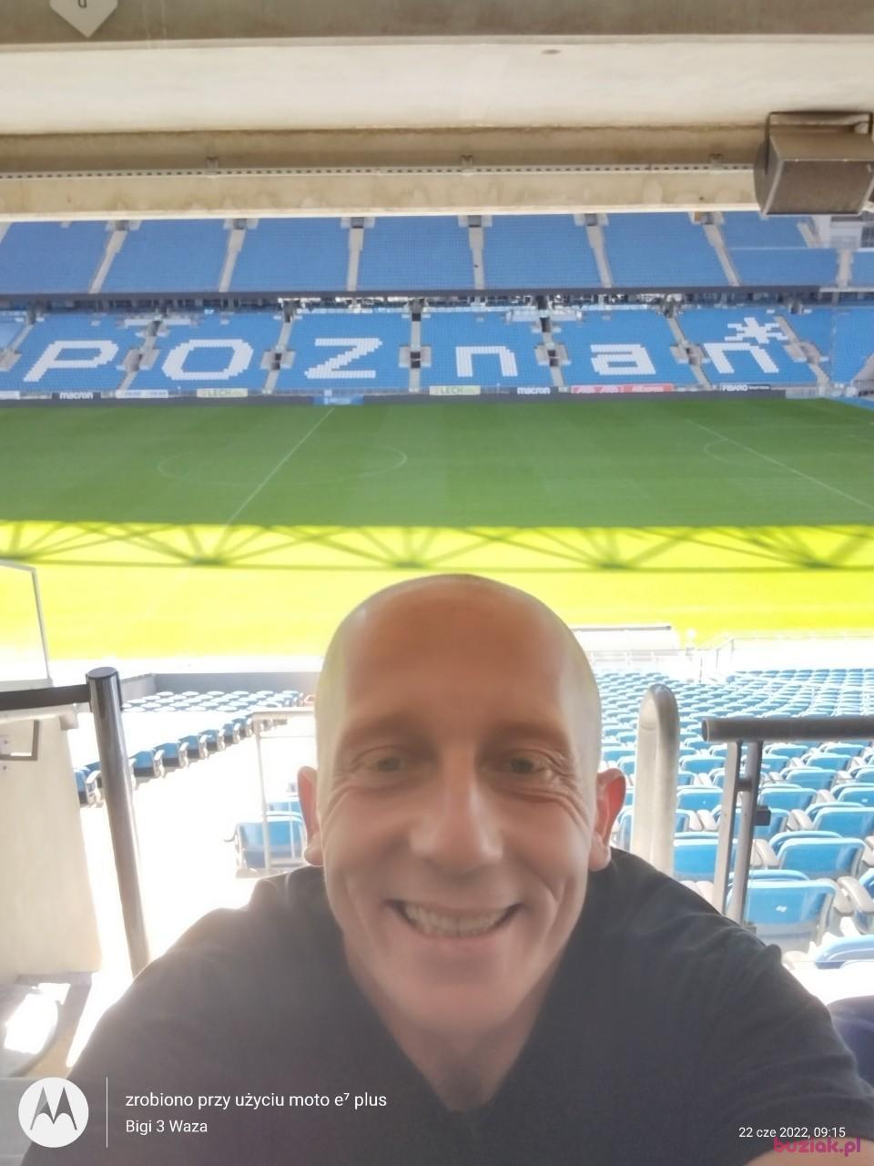 Piotr, Mężczyzna, 43, Poznań, Polska, Zdjęcie: 1