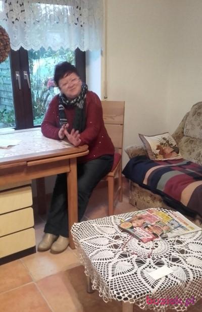 Elizabeth, Kobieta, 70, Myszków, Polska, Zdjęcie: 1