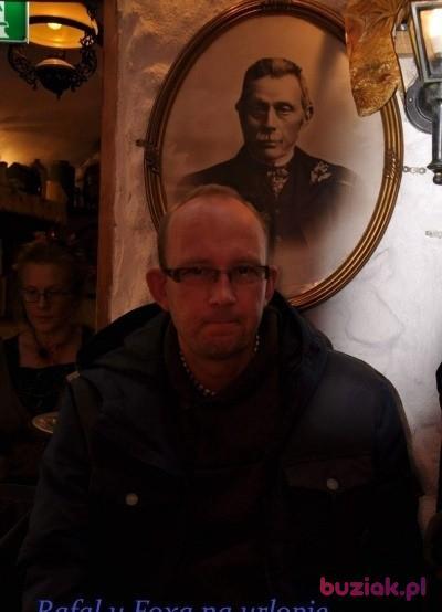 raffmal, Mężczyzna, 47, Wrocław, Polska, Zdjęcie: 2