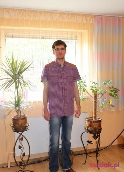 Kamil, Mężczyzna, 36, Ząbkowice Śląskie, Polska, Zdjęcie: 2