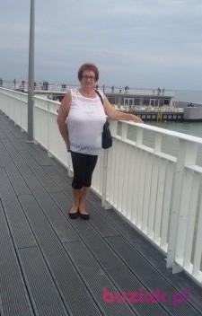 Irena, Kobieta, 72, Polska, Zdjęcie: 1