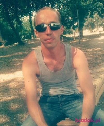 Krys86, Mężczyzna, 40, Polska, Zdjęcie: 3