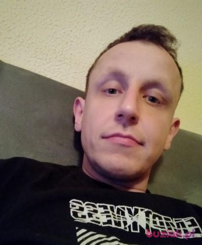 Jurand, Male, 43, Rugby, Wielka Brytania, Photo: 3
