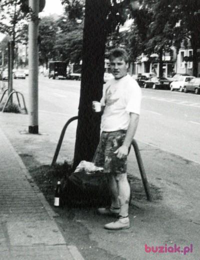 Janek, Mężczyzna, 54, Włodawa, Polska, Zdjęcie: 2