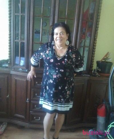 fajnarenata, Female, 73, Gorzów Wielkopolski, Polska, Photo: 6