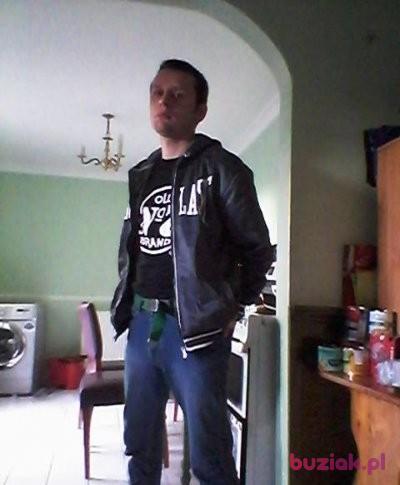 piotr, Mężczyzna, 42, Wielka Brytania, Zdjęcie: 1