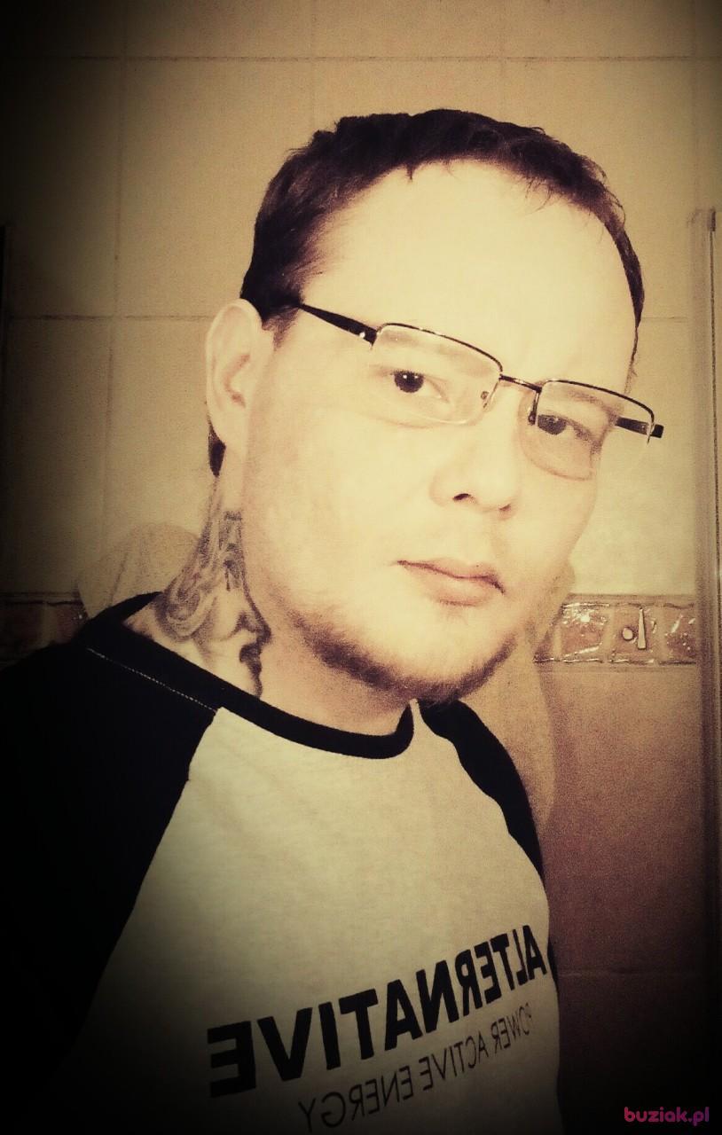Daniel, Male, 41, Andrychów, Polska, Photo: 1