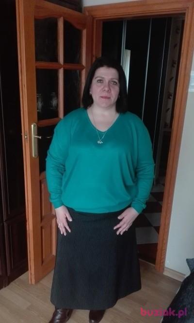 Monika, Kobieta, 52, Sosnowiec, Polska, Zdjęcie: 5