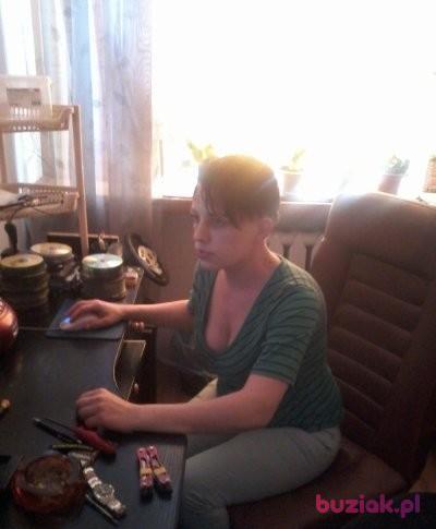 pysia80, Kobieta, 46, Skarżysko-Kamienna, Polska, Zdjęcie: 2