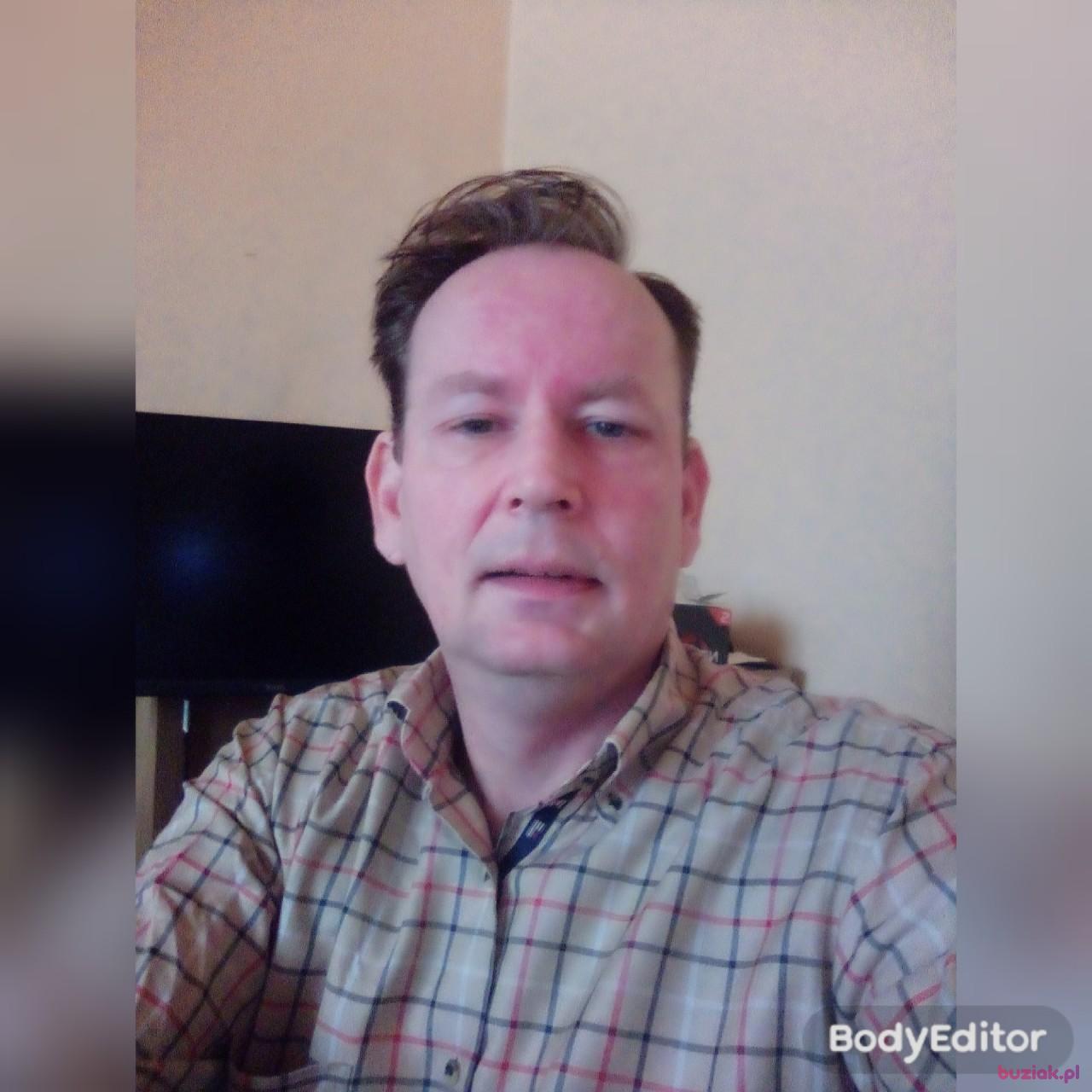 Max, Mężczyzna, 52, Bielsko-Biała, Polska, Zdjęcie: 3