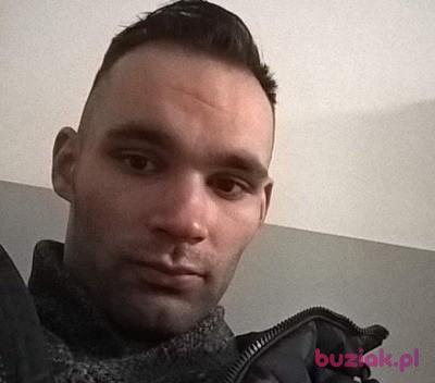 Tomasz, Mężczyzna, 33, Warszawa, Polska, Zdjęcie: 2
