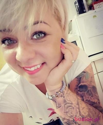 Joanna, Kobieta, 37, Łódź, Polska, Zdjęcie: 1