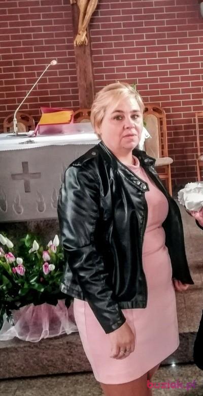 Karina, Kobieta, 54, Zabrze, Polska, Zdjęcie: 1