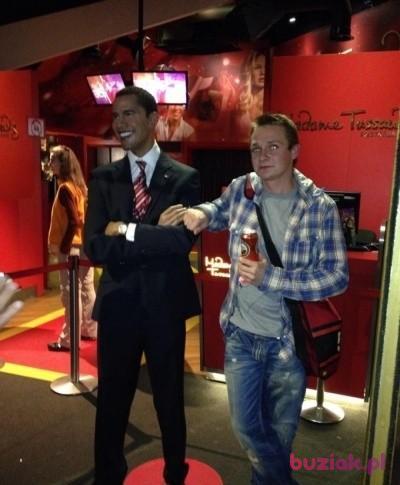 Łukasz, Mężczyzna, 40, Konin, Polska, Zdjęcie: 4