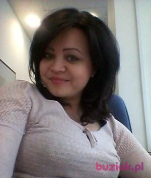 Magdalena , Kobieta, 45, Warszawa, Polska, Zdjęcie: 3