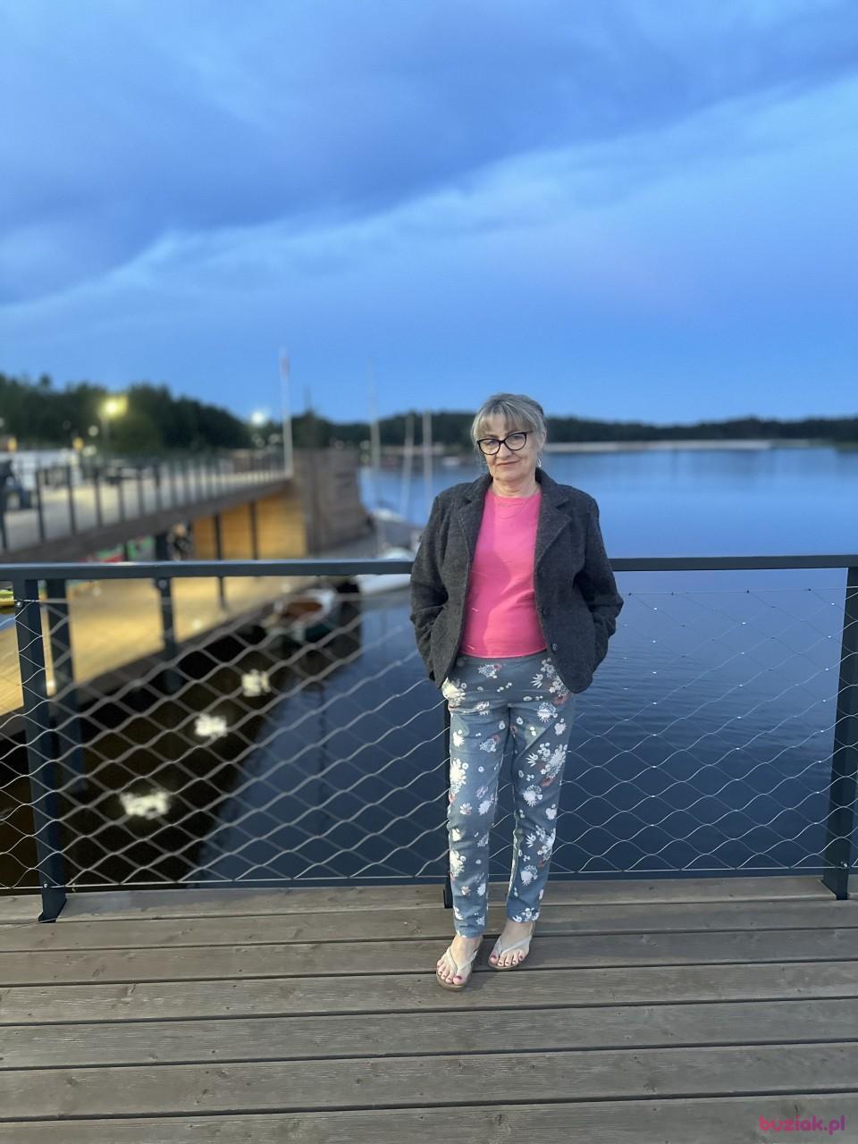 zanetka, Kobieta, 66, Kielce, Polska, Zdjęcie: 4