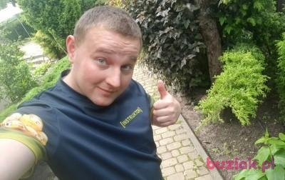 Dawid, Male, 35, Zgierz, Polska, Photo: 1