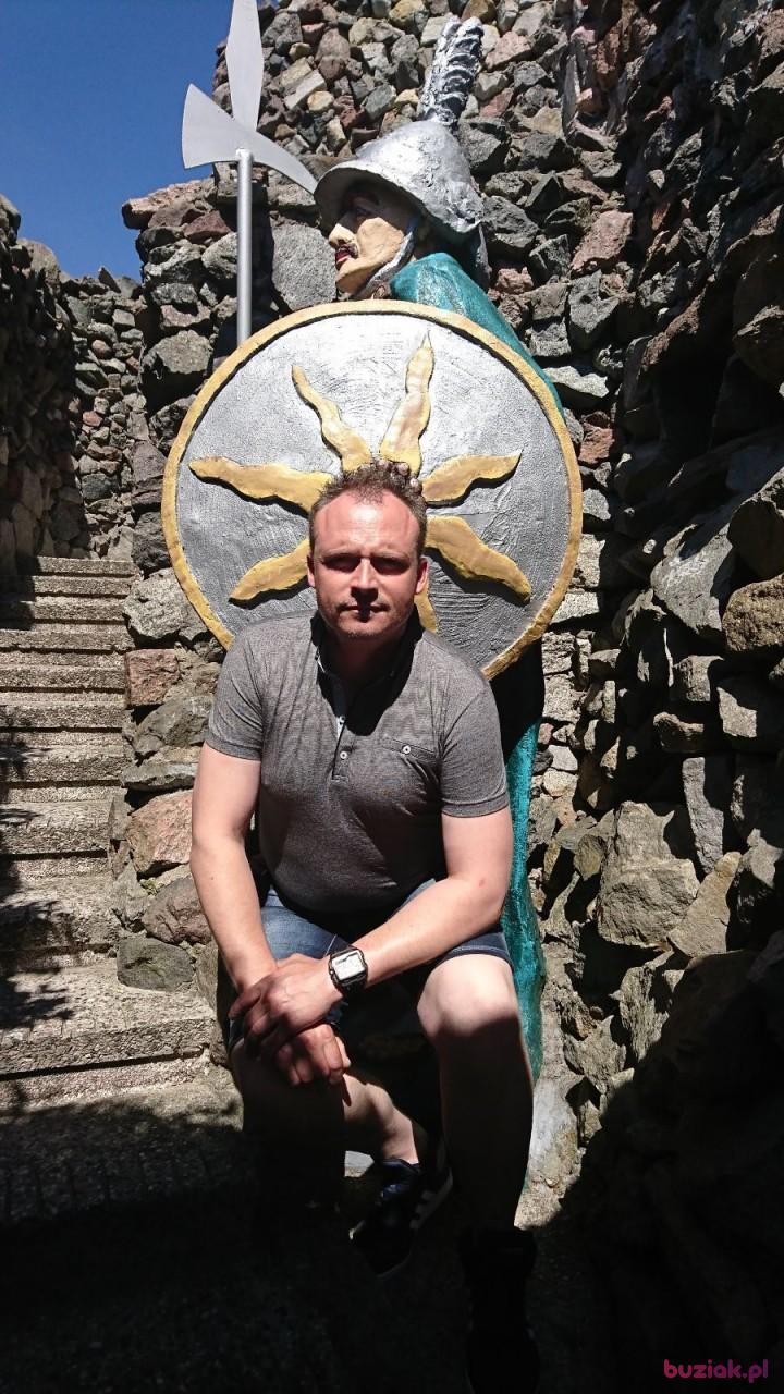 Piotr, Mężczyzna, 52, Grangemouth, Wielka Brytania, Zdjęcie: 1