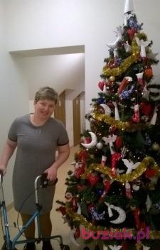 Karolcia, Kobieta, 42, Grudziądz, Polska, Zdjęcie: 1